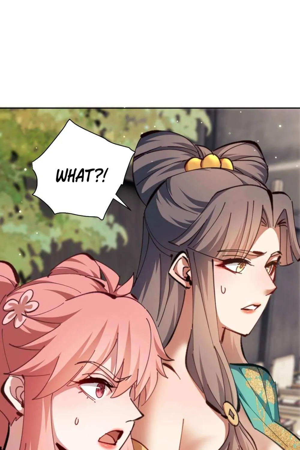 Master: This Villainous Disciple Is Not The Holy Child Chapter 29 page 26 - 