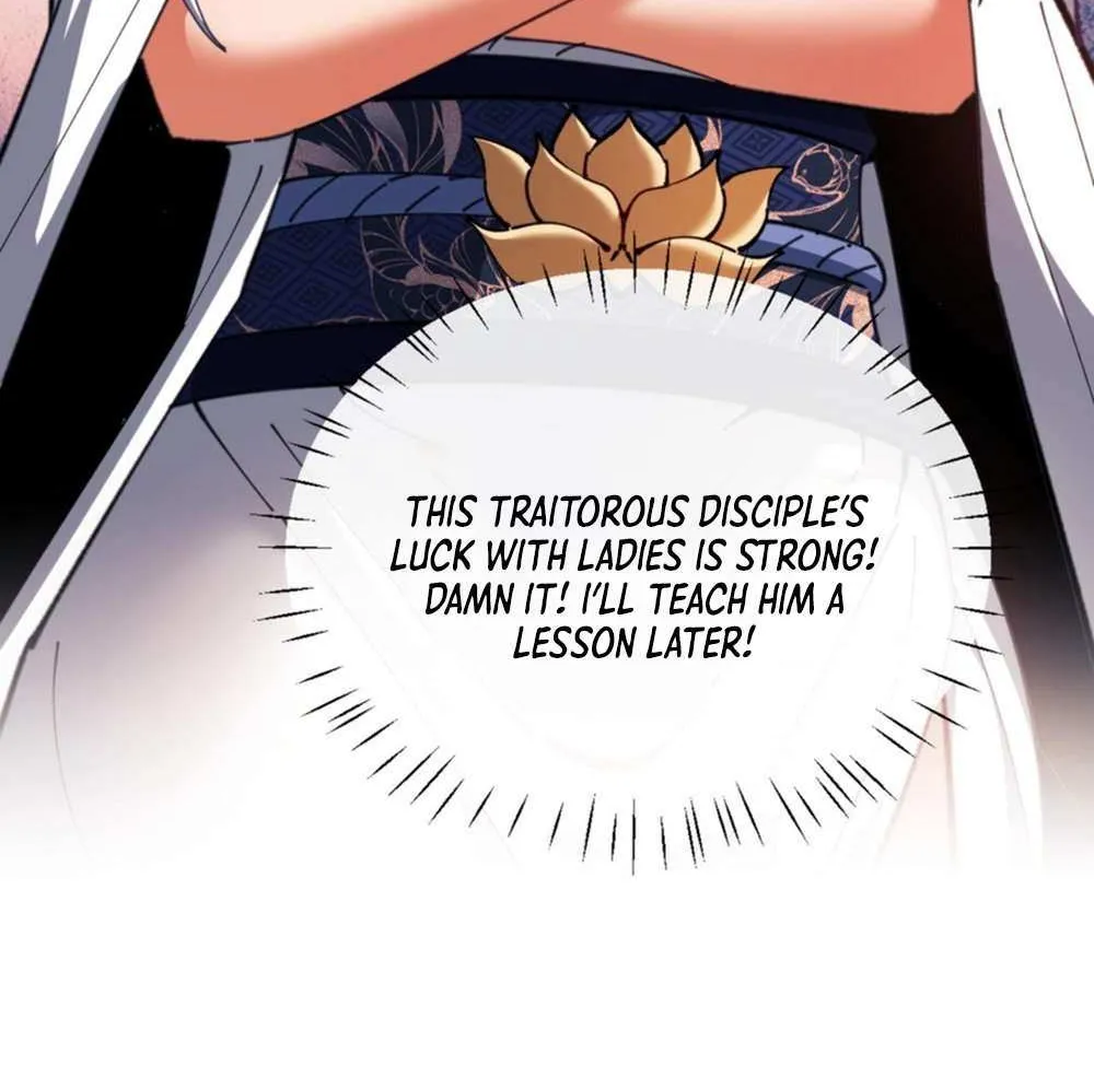 Master: This Villainous Disciple Is Not The Holy Child Chapter 29 page 29 - 