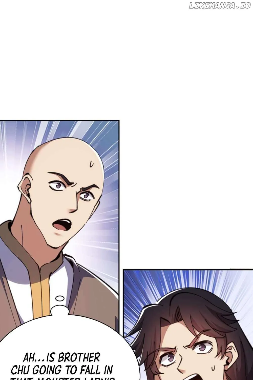 Master: This Villainous Disciple Is Not The Holy Child Chapter 29 page 5 - 