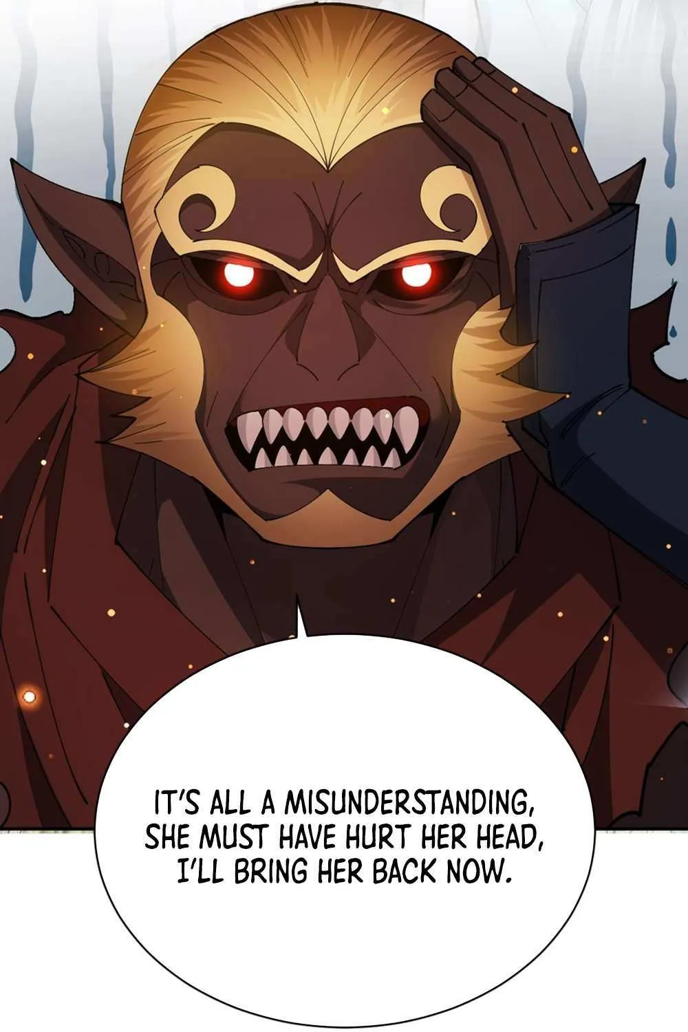 Master: This Villainous Disciple Is Not The Holy Child Chapter 29 page 41 - 