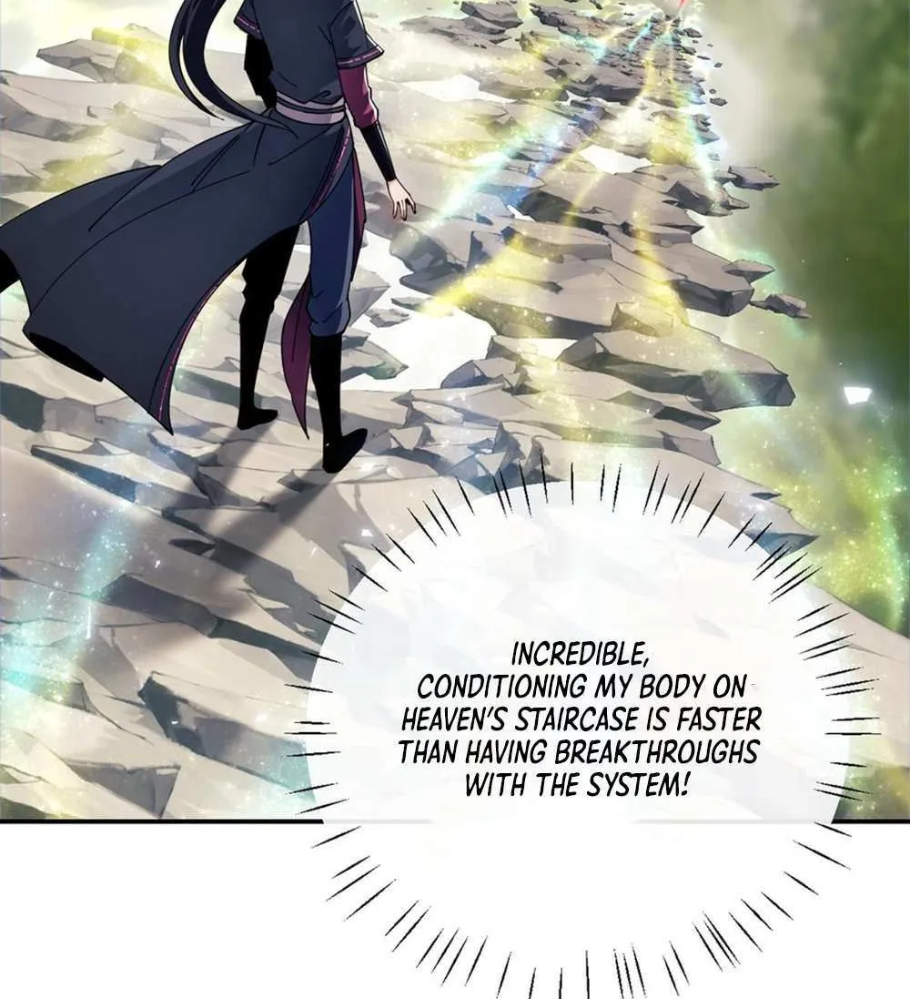 Master: This Villainous Disciple Is Not The Holy Child Chapter 29 page 50 - 