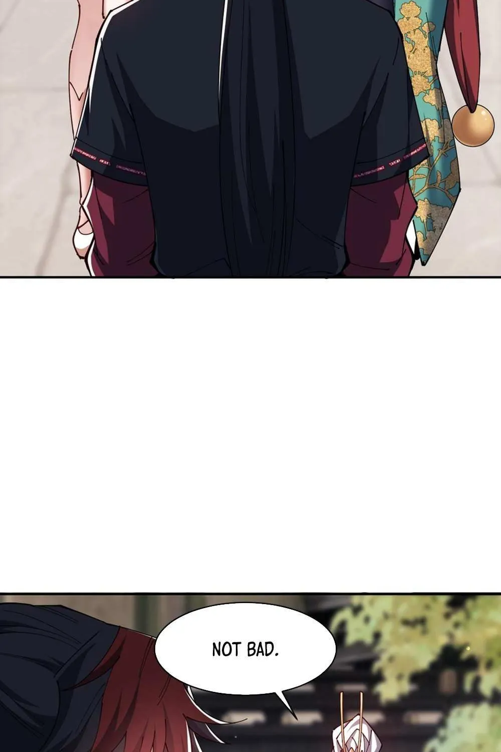 Master: This Villainous Disciple Is Not The Holy Child Chapter 29 page 57 - 