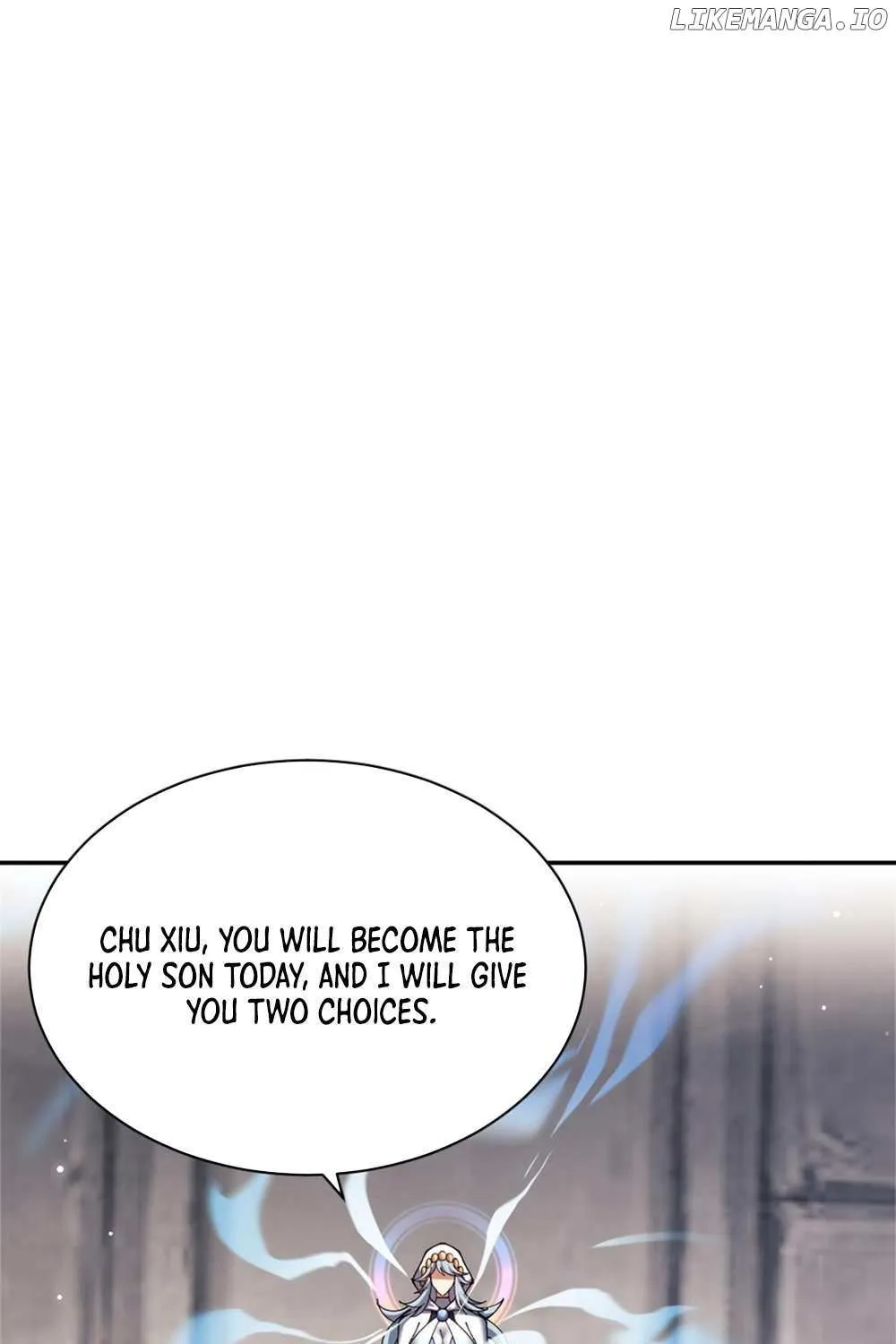 Master: This Villainous Disciple Is Not The Holy Child Chapter 29 page 63 - 