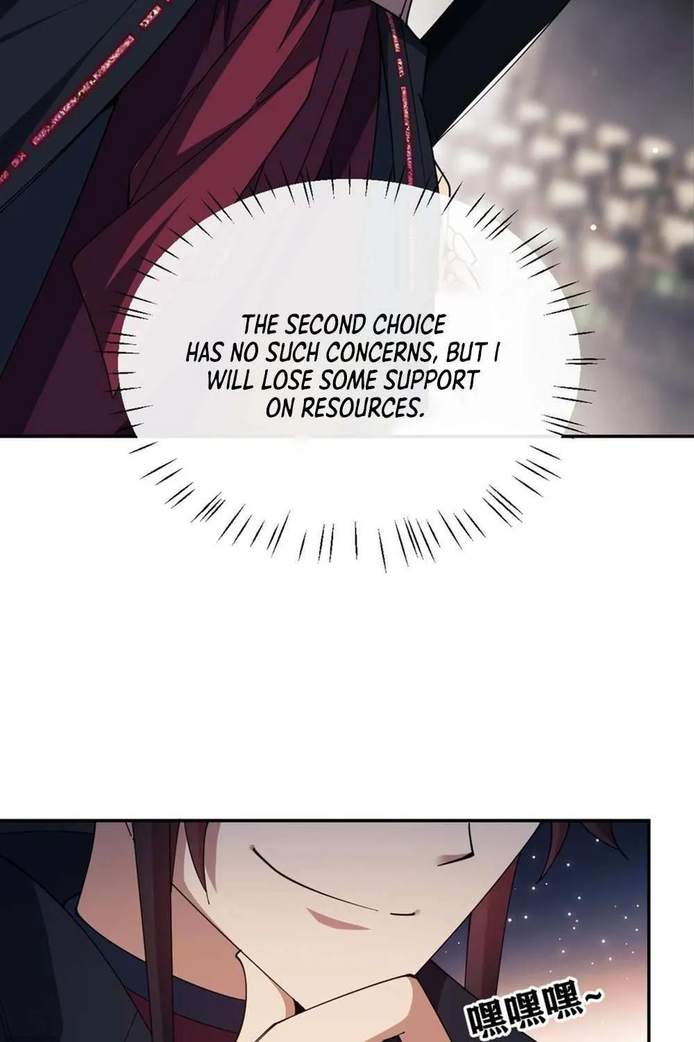 Master: This Villainous Disciple Is Not The Holy Child Chapter 29 page 71 - 