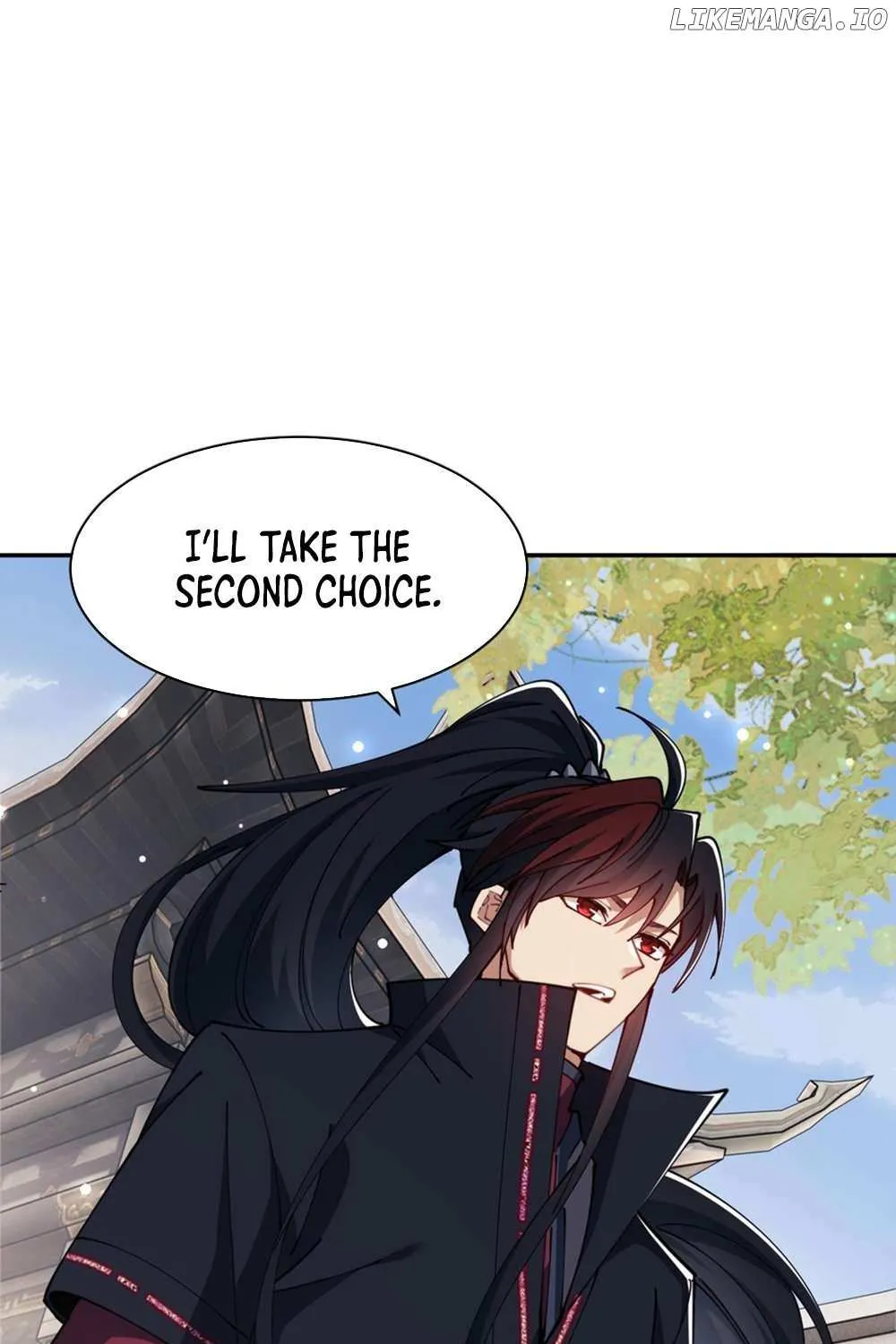 Master: This Villainous Disciple Is Not The Holy Child Chapter 29 page 75 - 