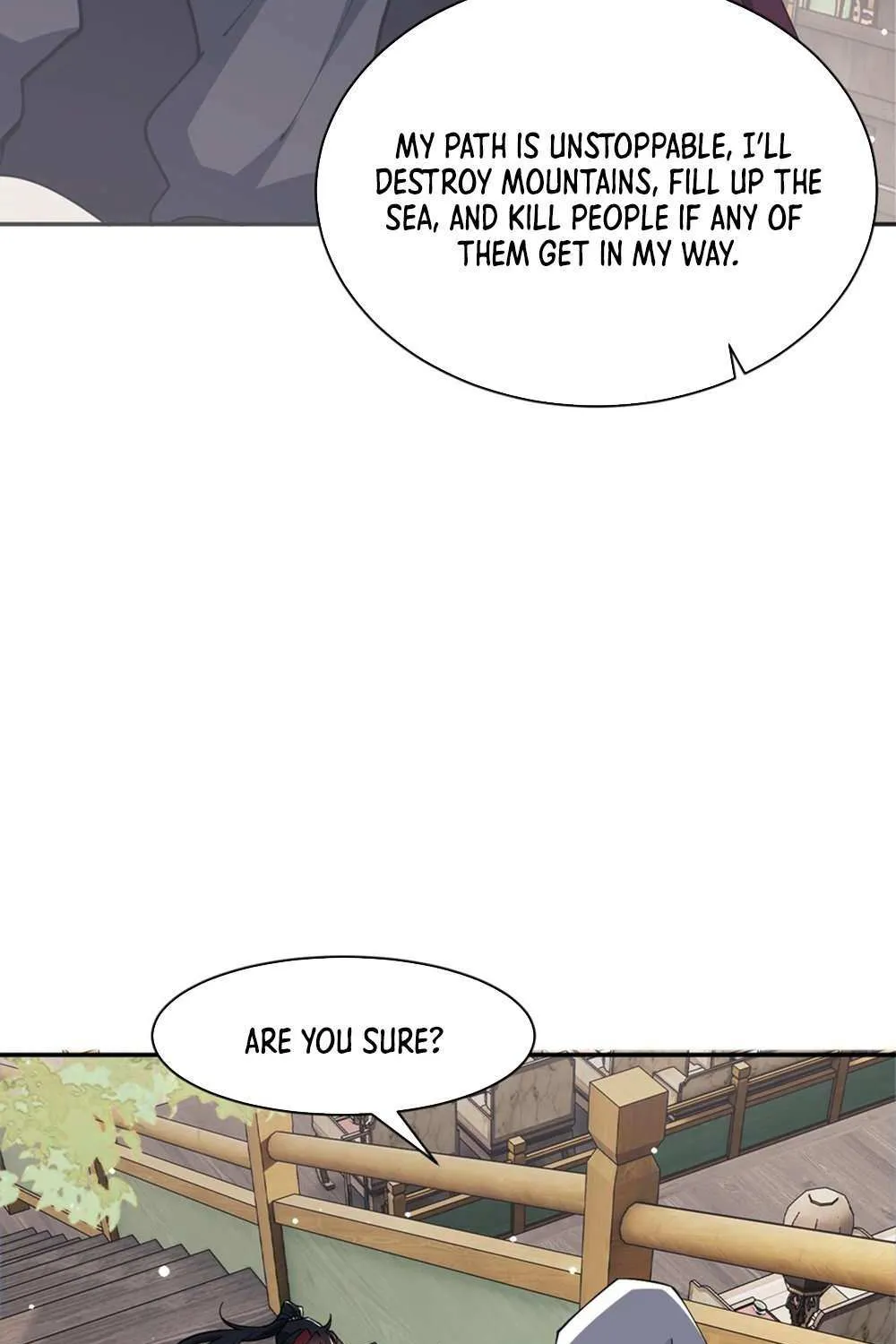 Master: This Villainous Disciple Is Not The Holy Child Chapter 29 page 77 - 