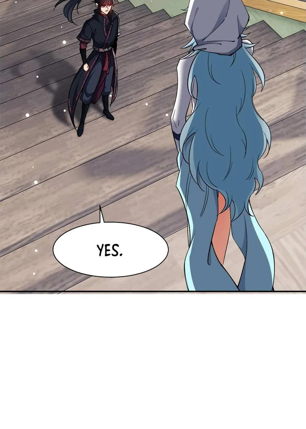 Master: This Villainous Disciple Is Not The Holy Child Chapter 29 page 78 - 