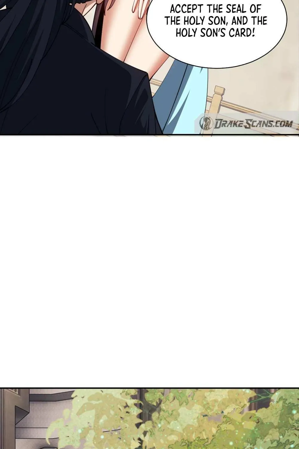 Master: This Villainous Disciple Is Not The Holy Child Chapter 29 page 80 - 