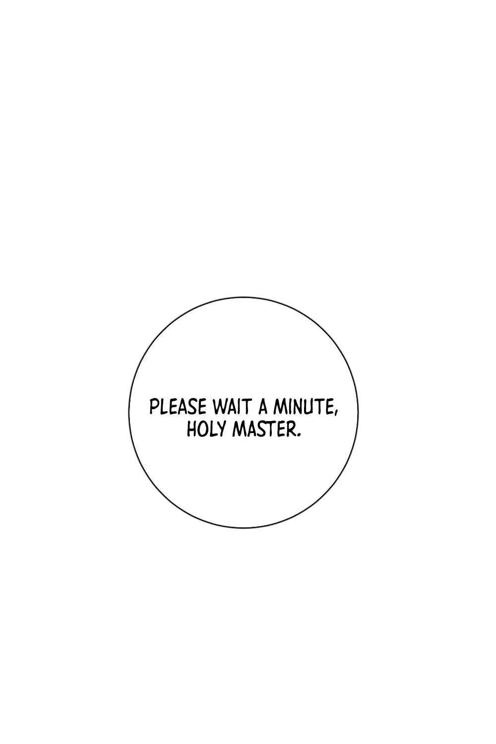Master: This Villainous Disciple Is Not The Holy Child Chapter 29 page 86 - 