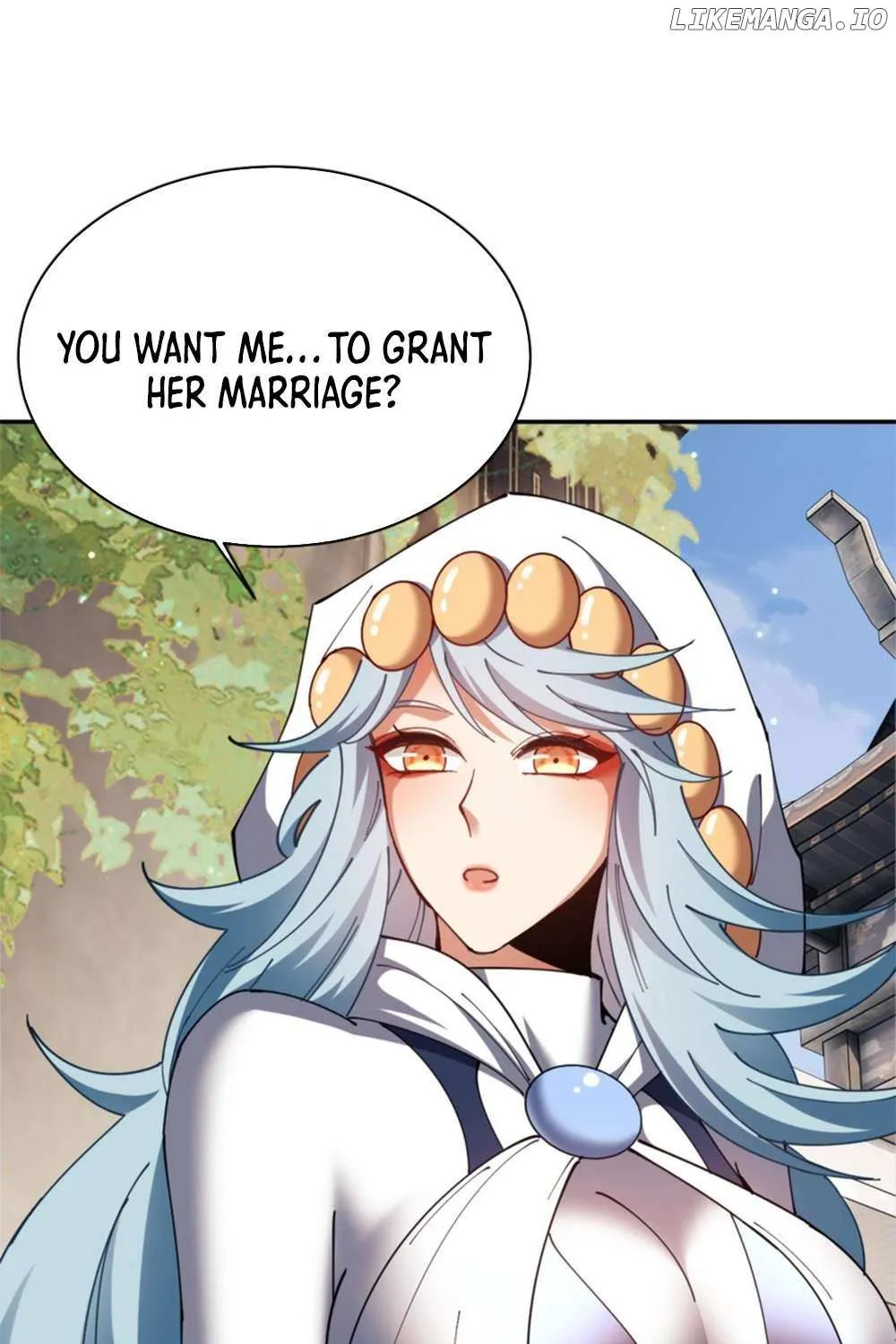 Master: This Villainous Disciple Is Not The Holy Child Chapter 29 page 89 - 