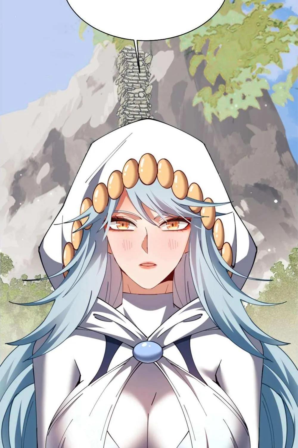 Master: This Villainous Disciple Is Not The Holy Child Chapter 29 page 92 - 