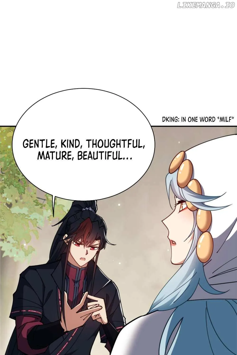 Master: This Villainous Disciple Is Not The Holy Child Chapter 29 page 95 - 