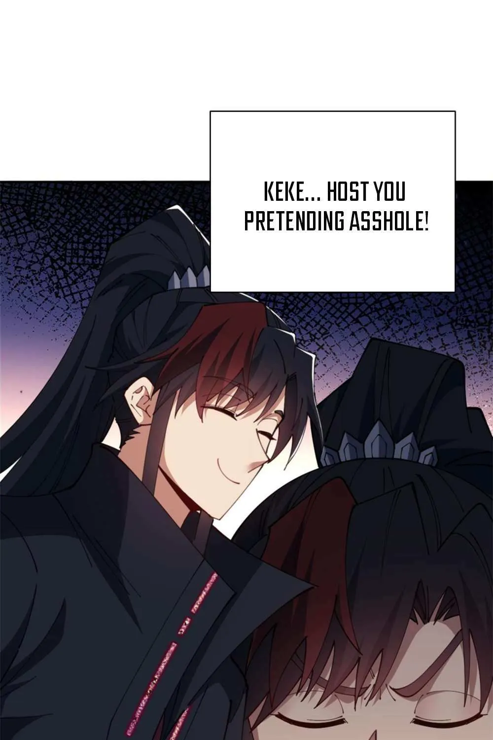 Master: This Villainous Disciple Is Not The Holy Child Chapter 29 page 99 - 