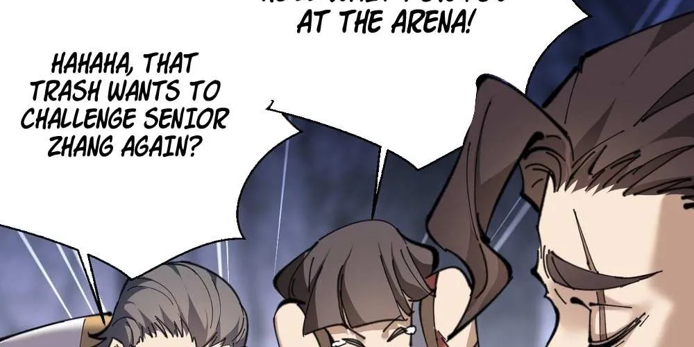 Master: This Villainous Disciple Is Not The Holy Child Chapter 3 page 17 - 