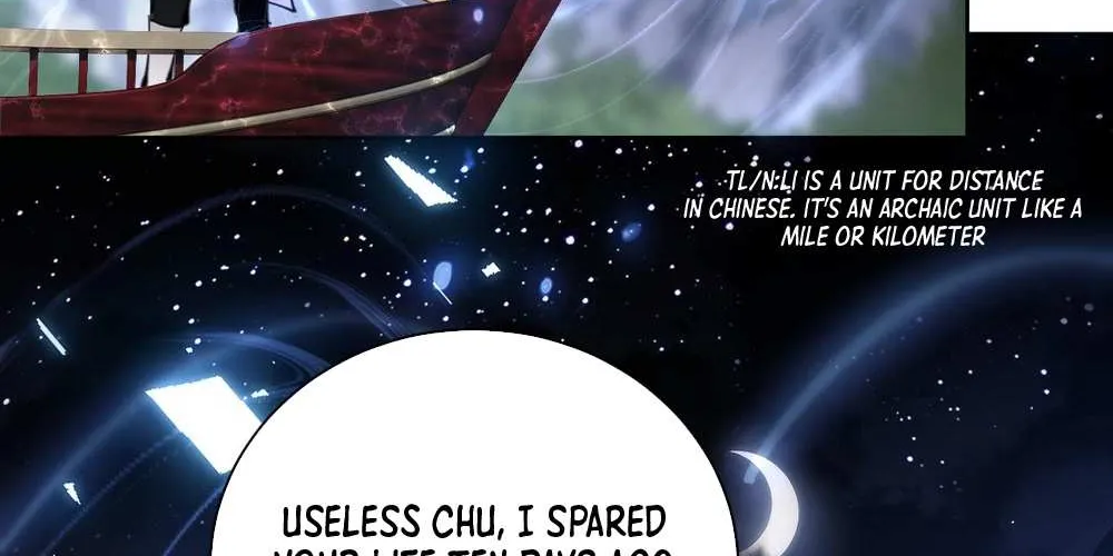 Master: This Villainous Disciple Is Not The Holy Child Chapter 3 page 19 - 