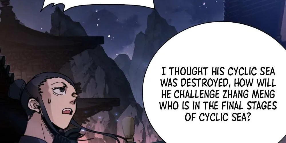 Master: This Villainous Disciple Is Not The Holy Child Chapter 3 page 23 - 