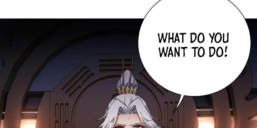 Master: This Villainous Disciple Is Not The Holy Child Chapter 3 page 33 - 