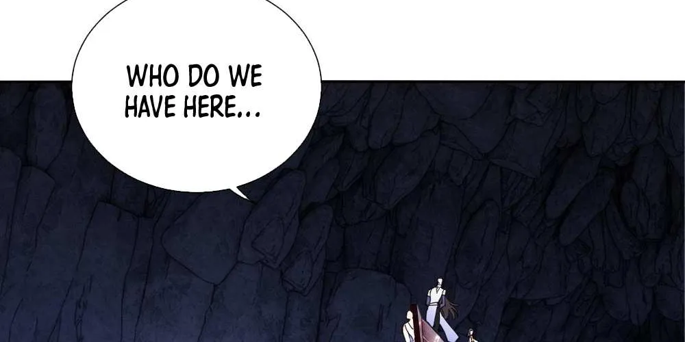 Master: This Villainous Disciple Is Not The Holy Child Chapter 3 page 5 - 