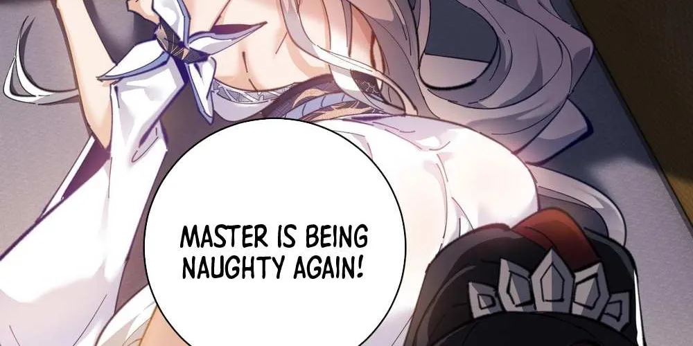 Master: This Villainous Disciple Is Not The Holy Child Chapter 3 page 51 - 
