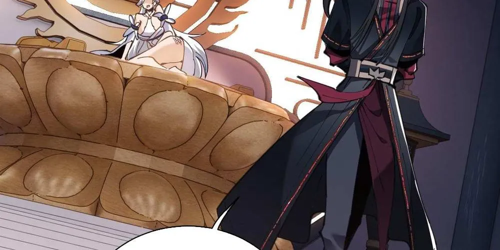 Master: This Villainous Disciple Is Not The Holy Child Chapter 3 page 53 - 