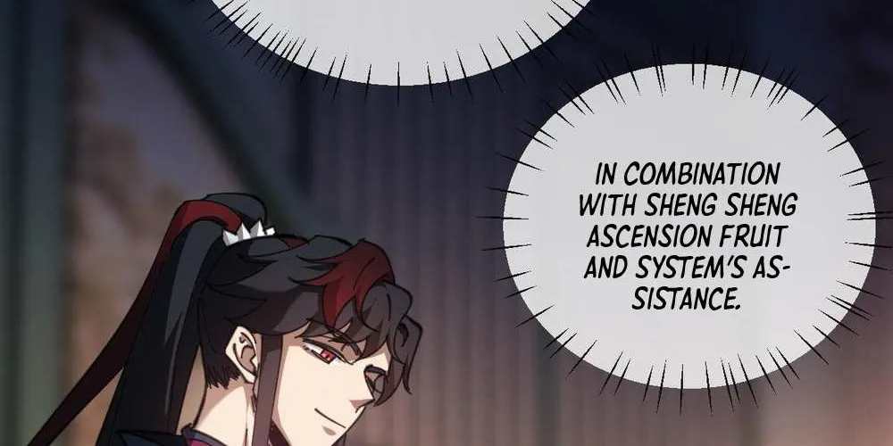 Master: This Villainous Disciple Is Not The Holy Child Chapter 3 page 59 - 