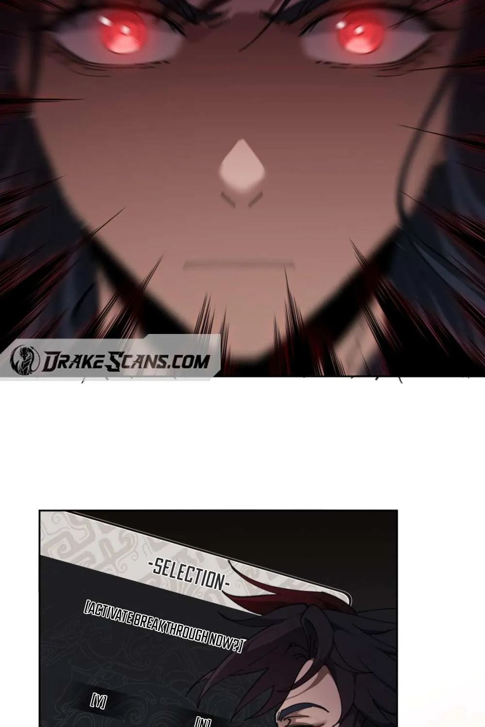 Master: This Villainous Disciple Is Not The Holy Child Chapter 3 page 68 - 