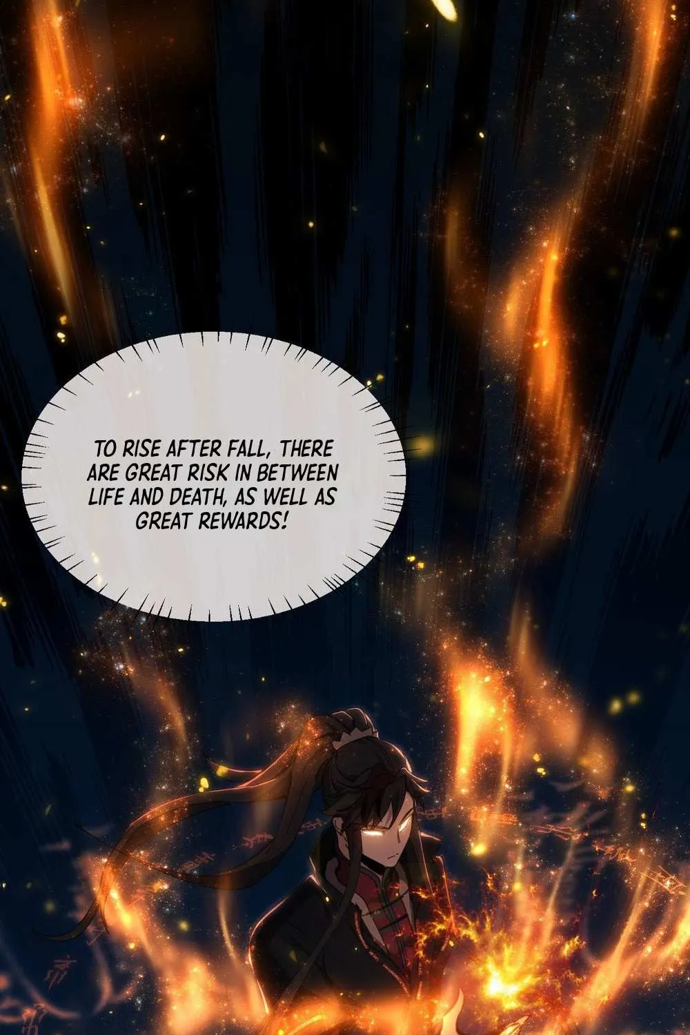 Master: This Villainous Disciple Is Not The Holy Child Chapter 3 page 78 - 