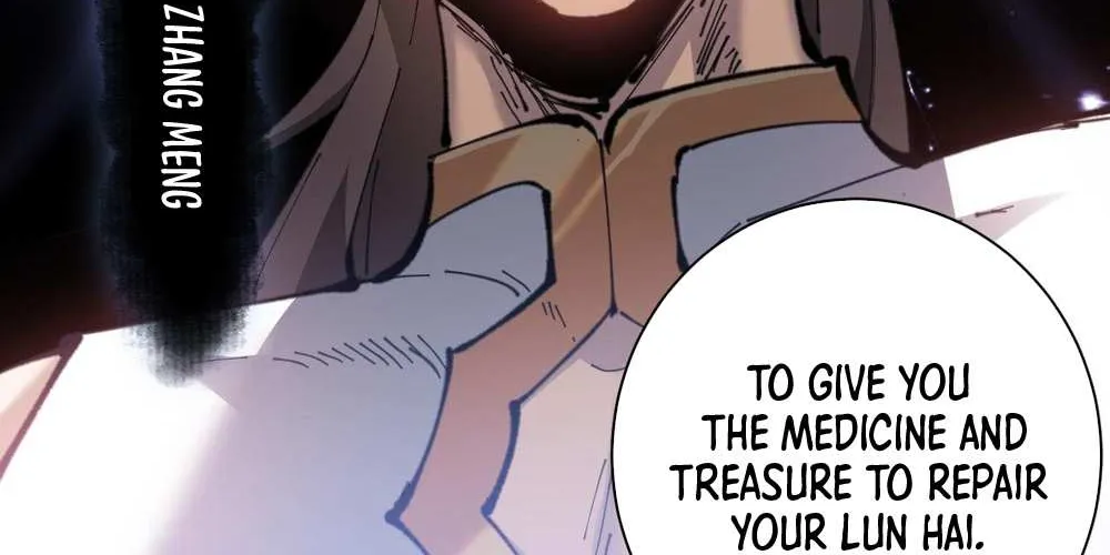 Master: This Villainous Disciple Is Not The Holy Child Chapter 3 page 9 - 