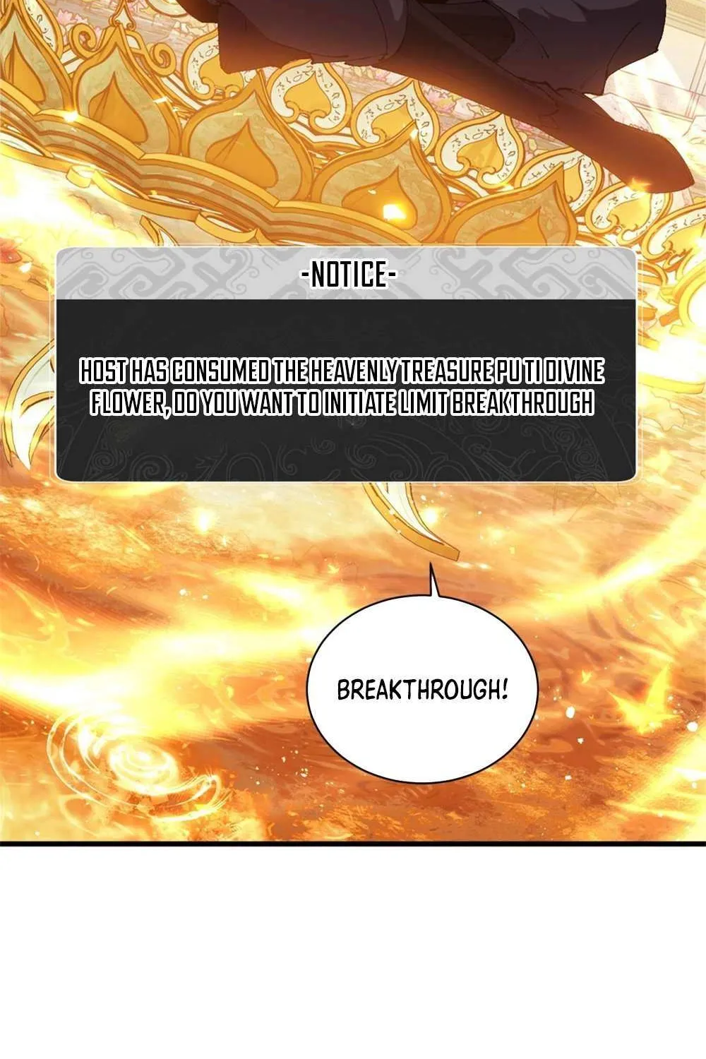 Master: This Villainous Disciple Is Not The Holy Child Chapter 30 page 105 - 