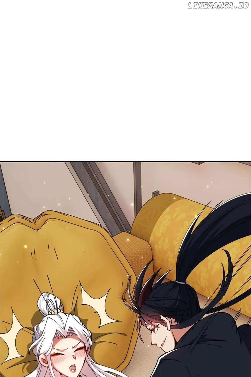 Master: This Villainous Disciple Is Not The Holy Child Chapter 30 page 14 - 