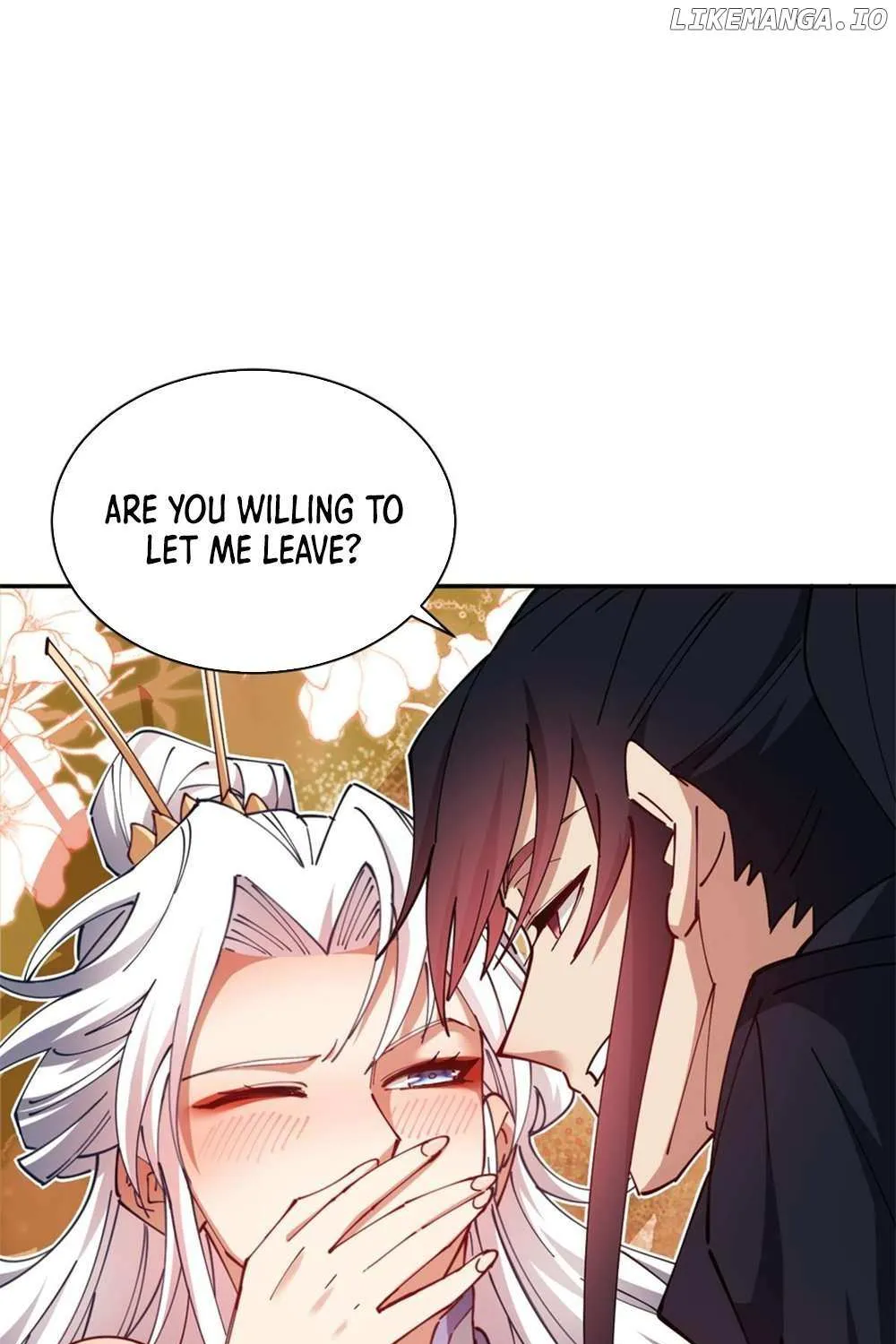 Master: This Villainous Disciple Is Not The Holy Child Chapter 30 page 19 - 