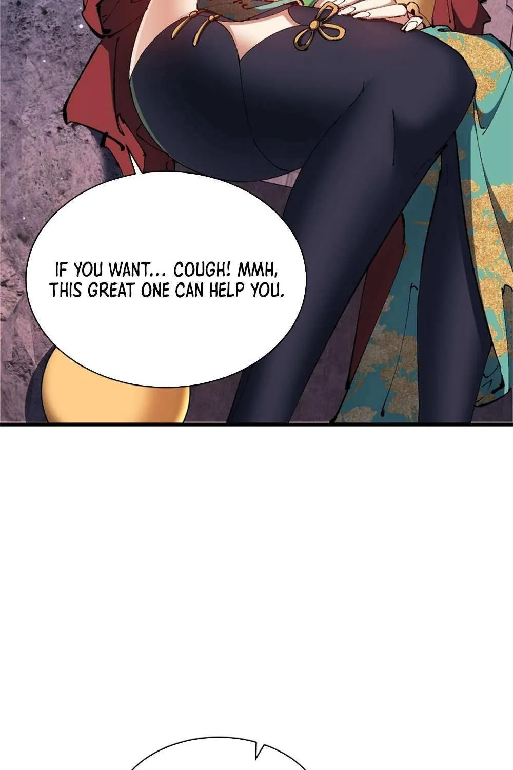 Master: This Villainous Disciple Is Not The Holy Child Chapter 30 page 30 - 