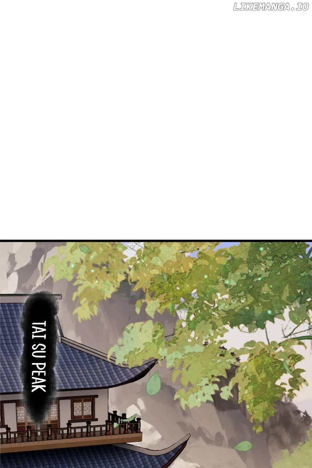 Master: This Villainous Disciple Is Not The Holy Child Chapter 30 page 48 - 