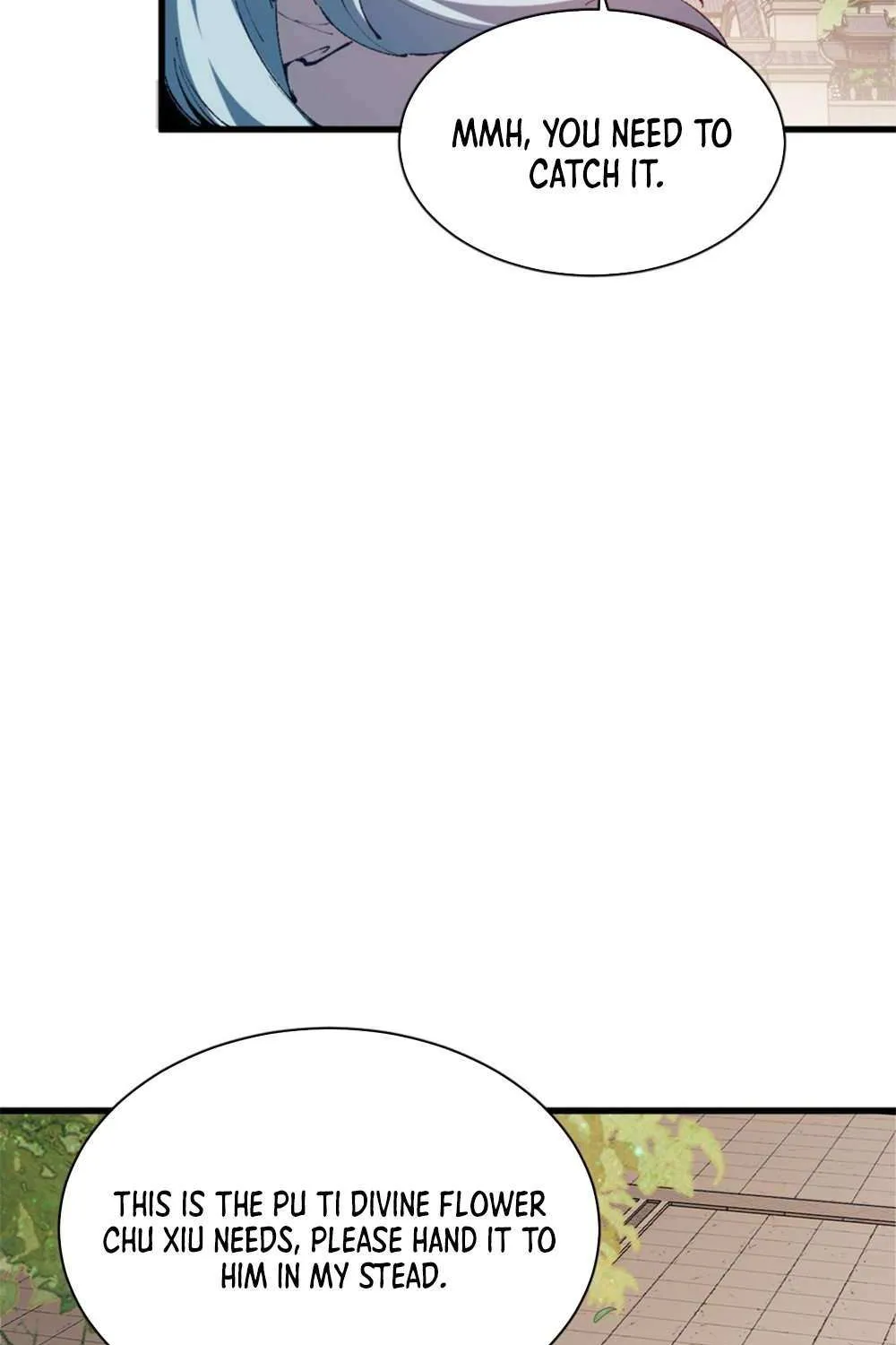 Master: This Villainous Disciple Is Not The Holy Child Chapter 30 page 55 - 