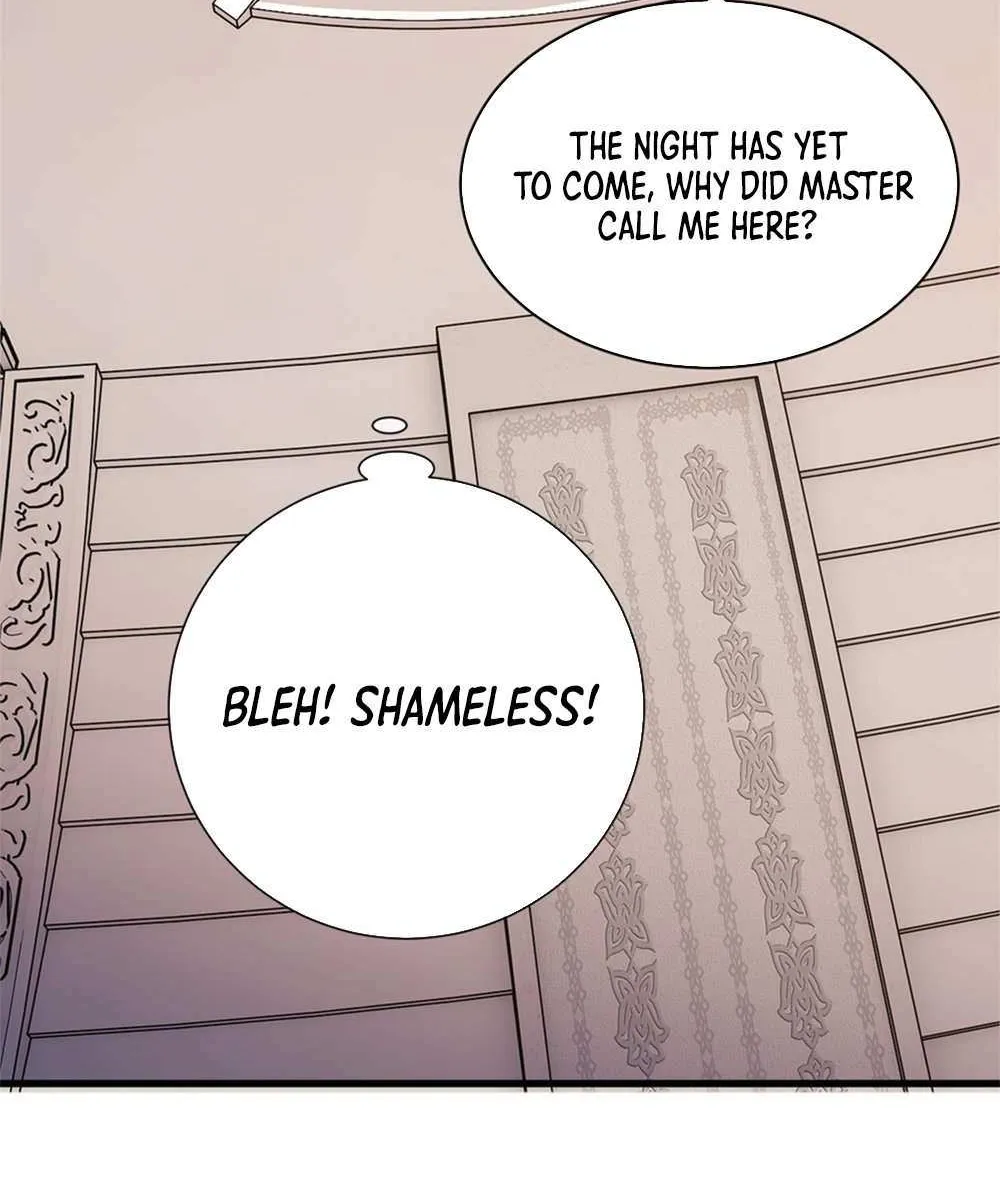 Master: This Villainous Disciple Is Not The Holy Child Chapter 30 page 61 - 