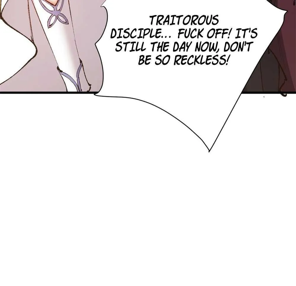 Master: This Villainous Disciple Is Not The Holy Child Chapter 30 page 66 - 