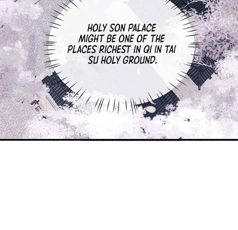 Master: This Villainous Disciple Is Not The Holy Child Chapter 30 page 92 - 