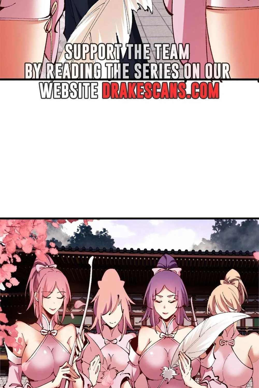 Master: This Villainous Disciple Is Not The Holy Child Chapter 30 page 94 - 