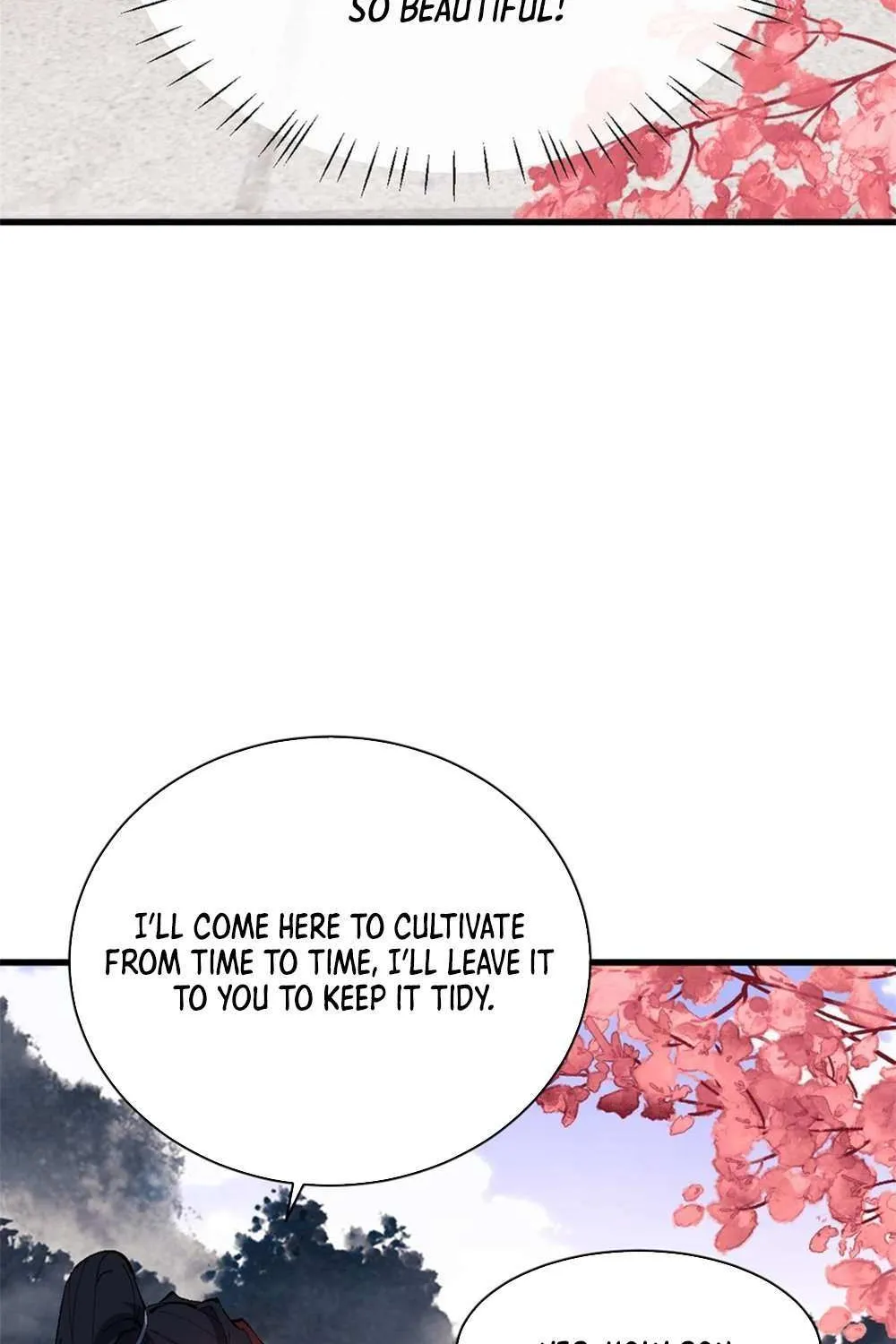 Master: This Villainous Disciple Is Not The Holy Child Chapter 30 page 96 - 