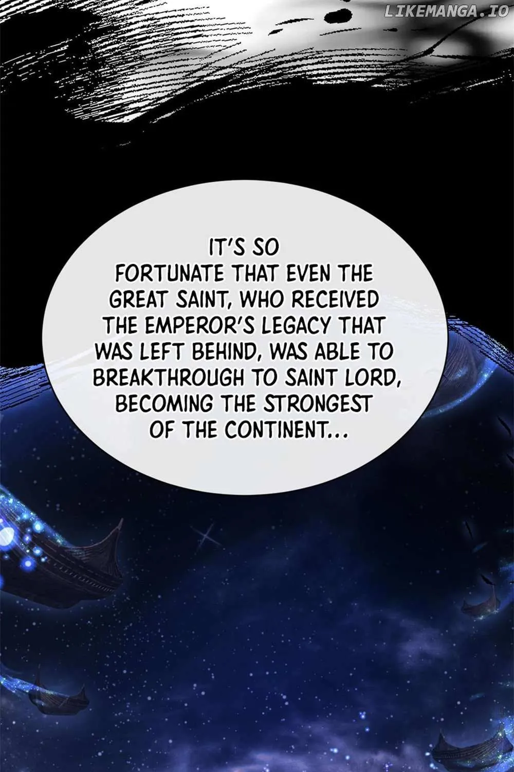 Master: This Villainous Disciple Is Not The Holy Child Chapter 31 page 101 - 
