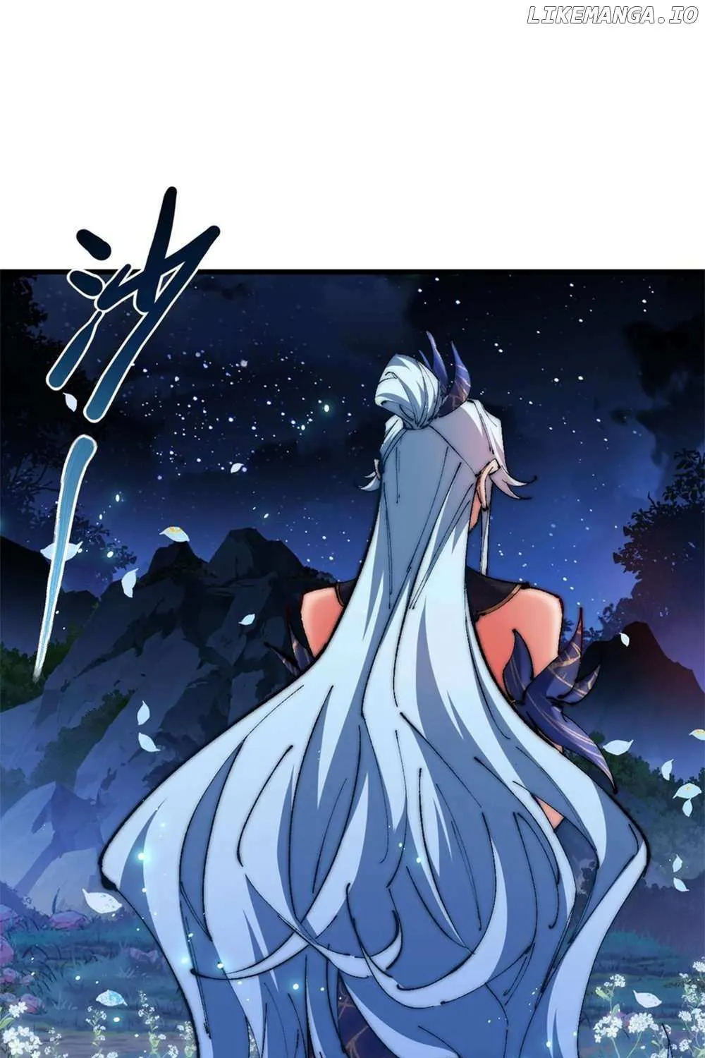 Master: This Villainous Disciple Is Not The Holy Child Chapter 31 page 19 - 