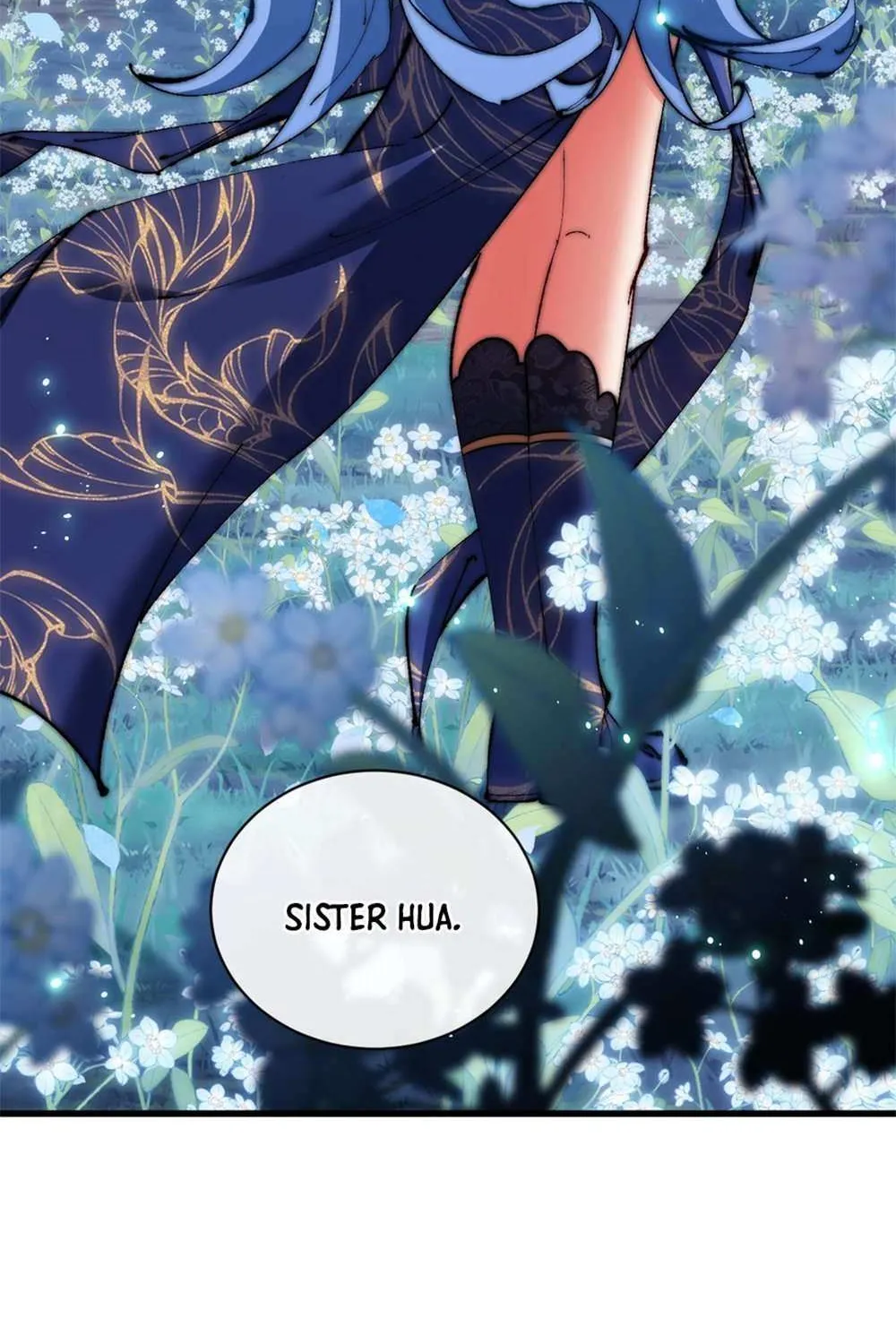Master: This Villainous Disciple Is Not The Holy Child Chapter 31 page 20 - 