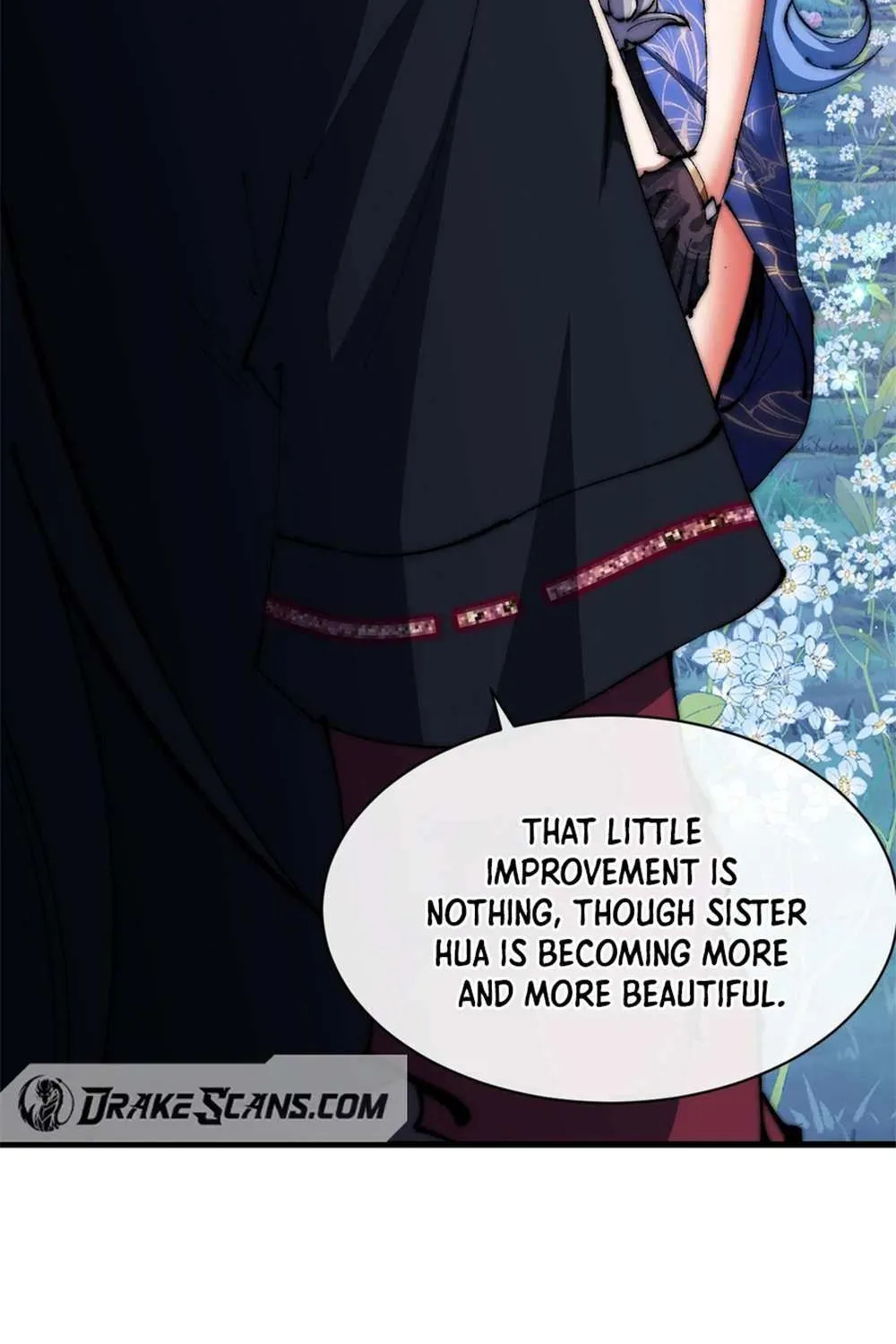 Master: This Villainous Disciple Is Not The Holy Child Chapter 31 page 25 - 