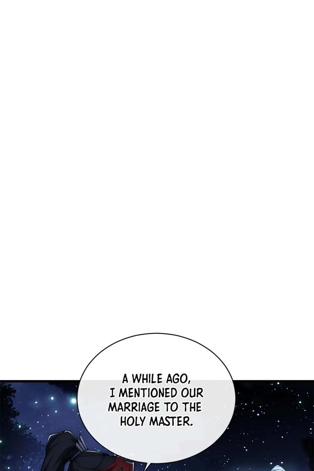 Master: This Villainous Disciple Is Not The Holy Child Chapter 31 page 26 - 