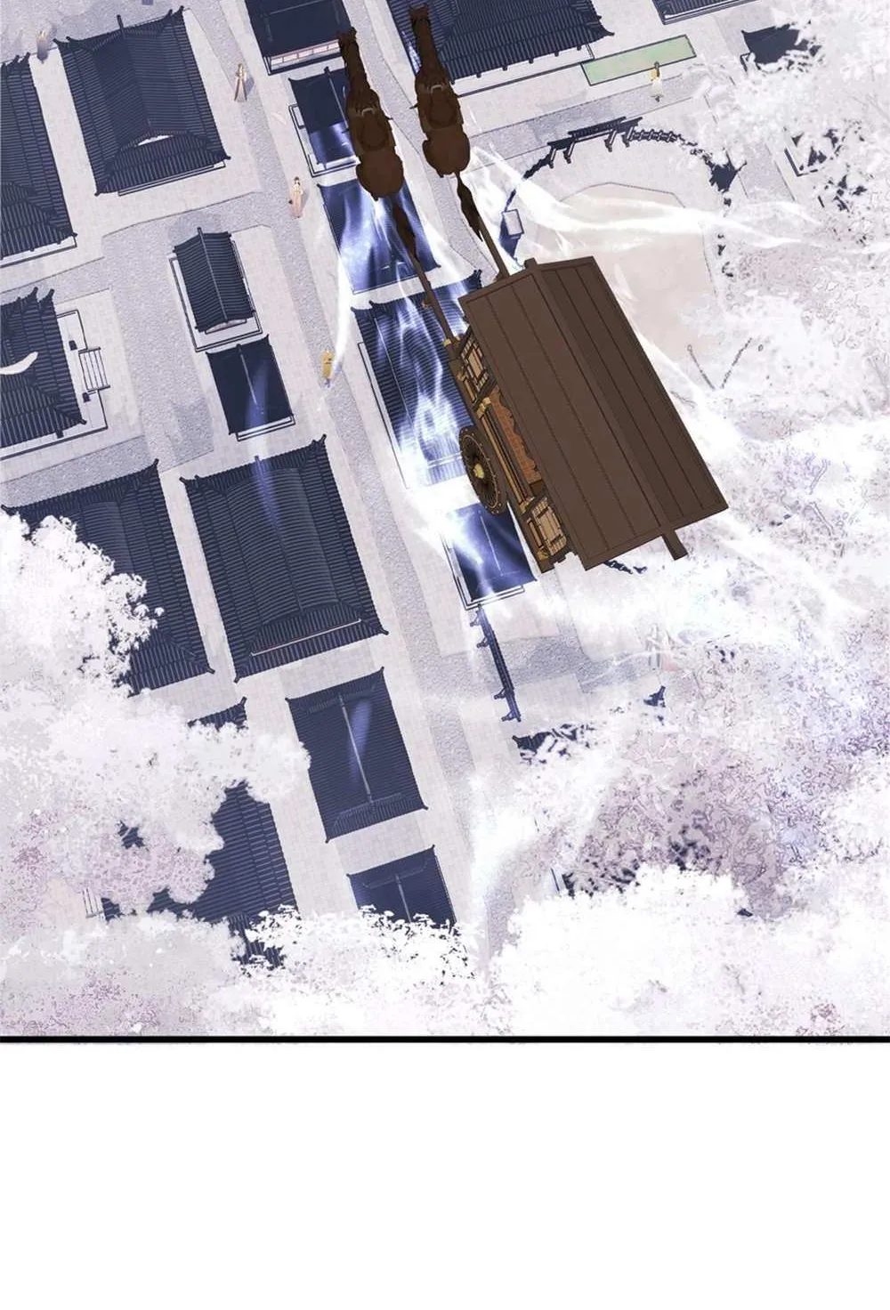 Master: This Villainous Disciple Is Not The Holy Child Chapter 31 page 5 - 