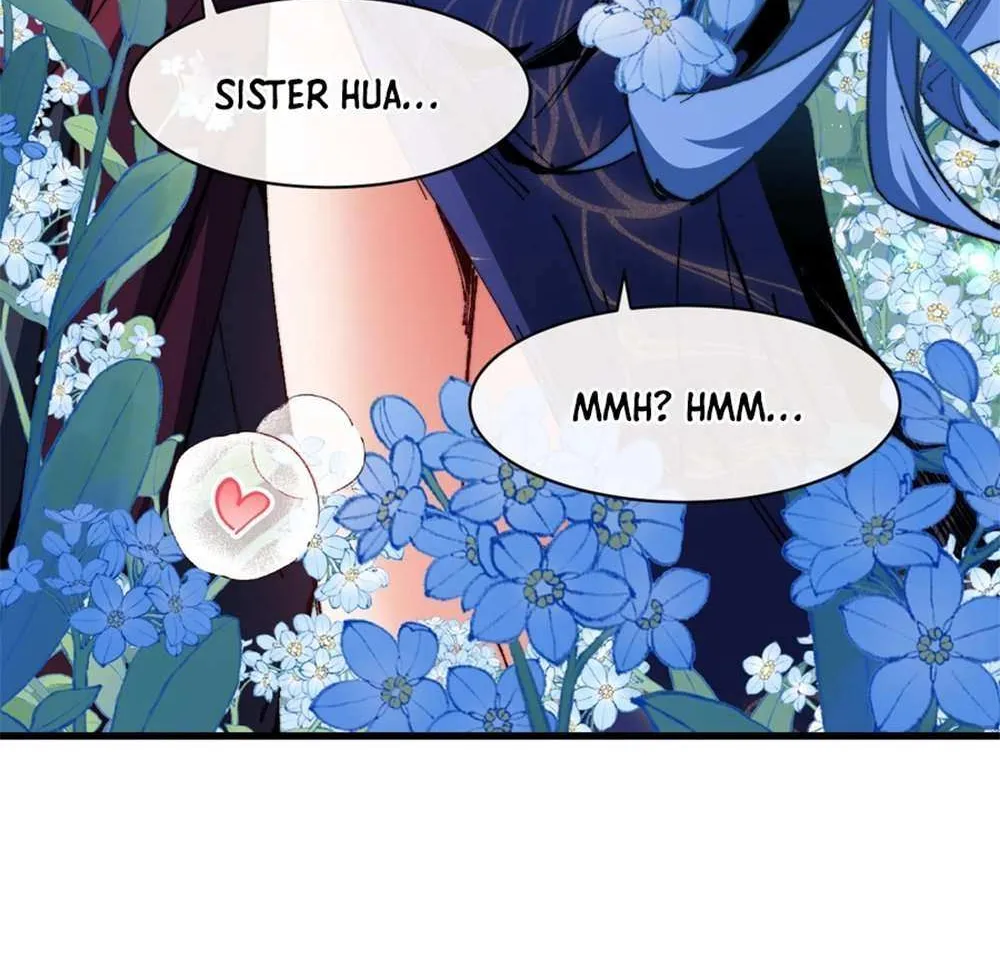 Master: This Villainous Disciple Is Not The Holy Child Chapter 31 page 49 - 