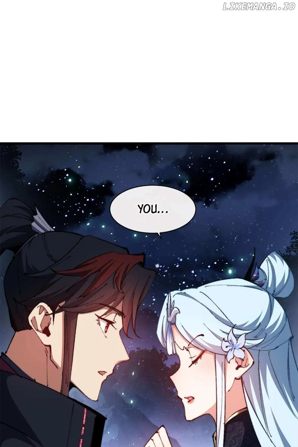 Master: This Villainous Disciple Is Not The Holy Child Chapter 31 page 50 - 