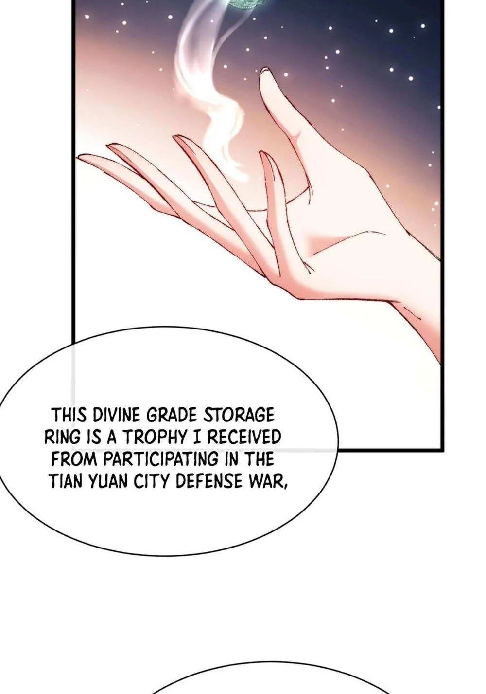 Master: This Villainous Disciple Is Not The Holy Child Chapter 31 page 59 - 