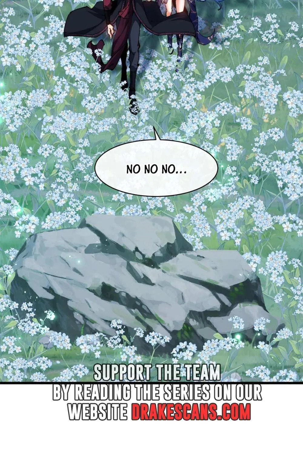 Master: This Villainous Disciple Is Not The Holy Child Chapter 31 page 64 - 