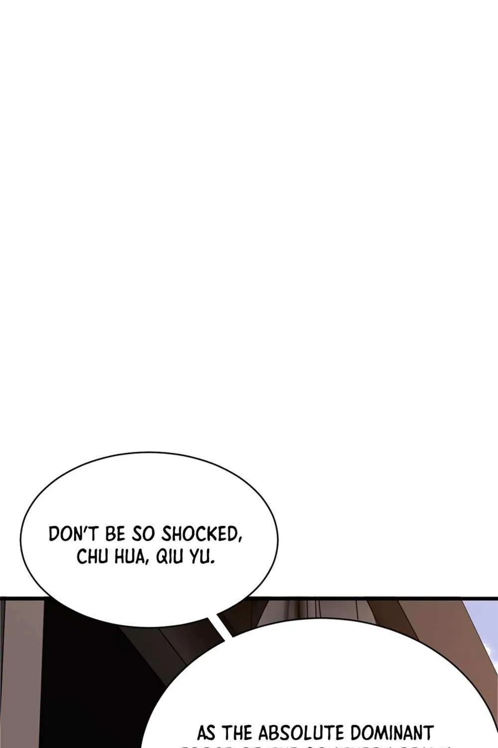 Master: This Villainous Disciple Is Not The Holy Child Chapter 31 page 8 - 